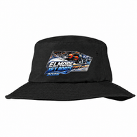 Thumbnail for Elmore Jet Boats 2026 DTF Printed Bucket Hat