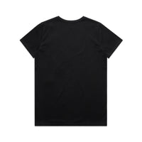 Thumbnail for Echuca Moama Winter Blues 2026 Ladies V Neck Tee