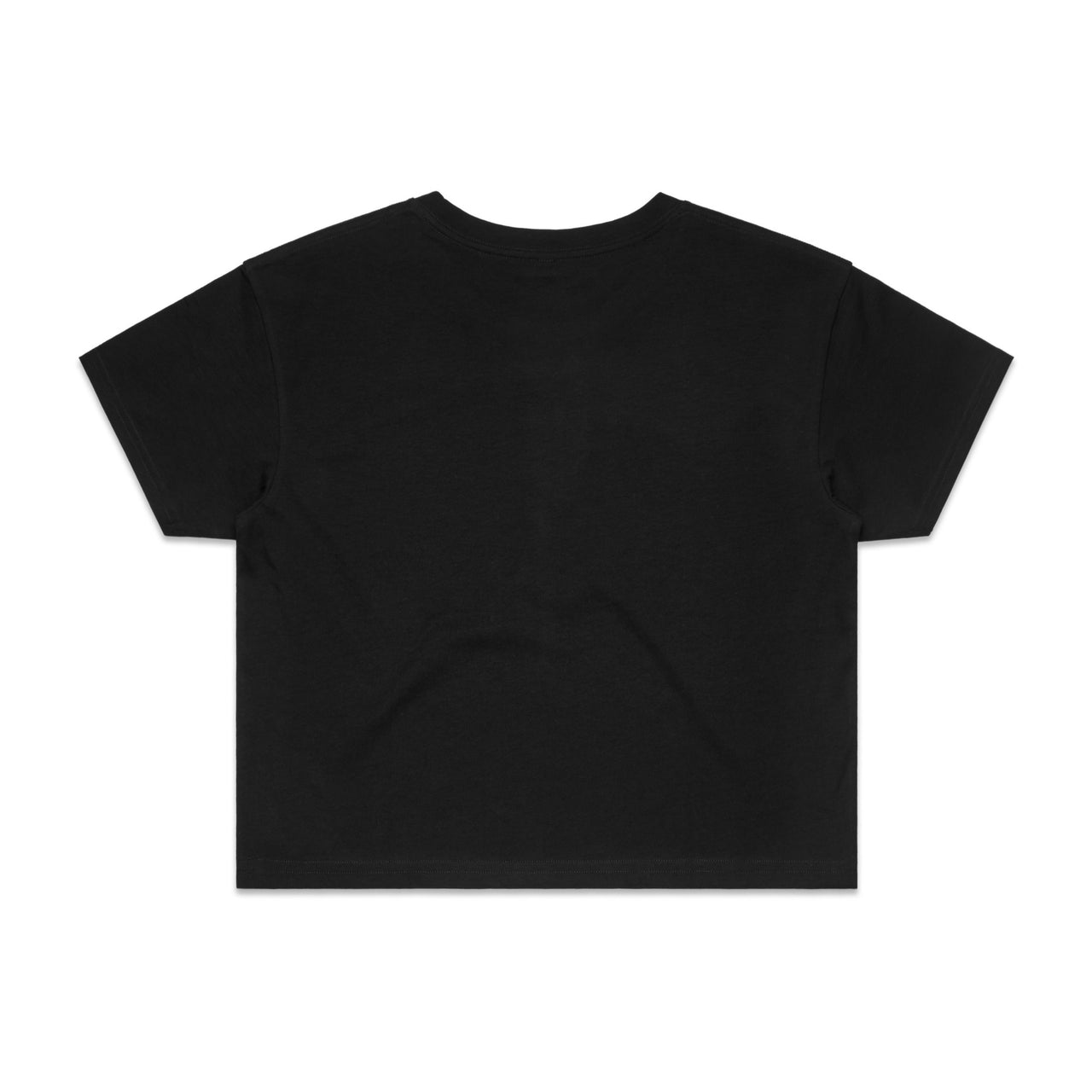 Beehag 100 2023 Women's Crop Tee