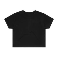 Thumbnail for Beehag 100 2023 Women's Crop Tee