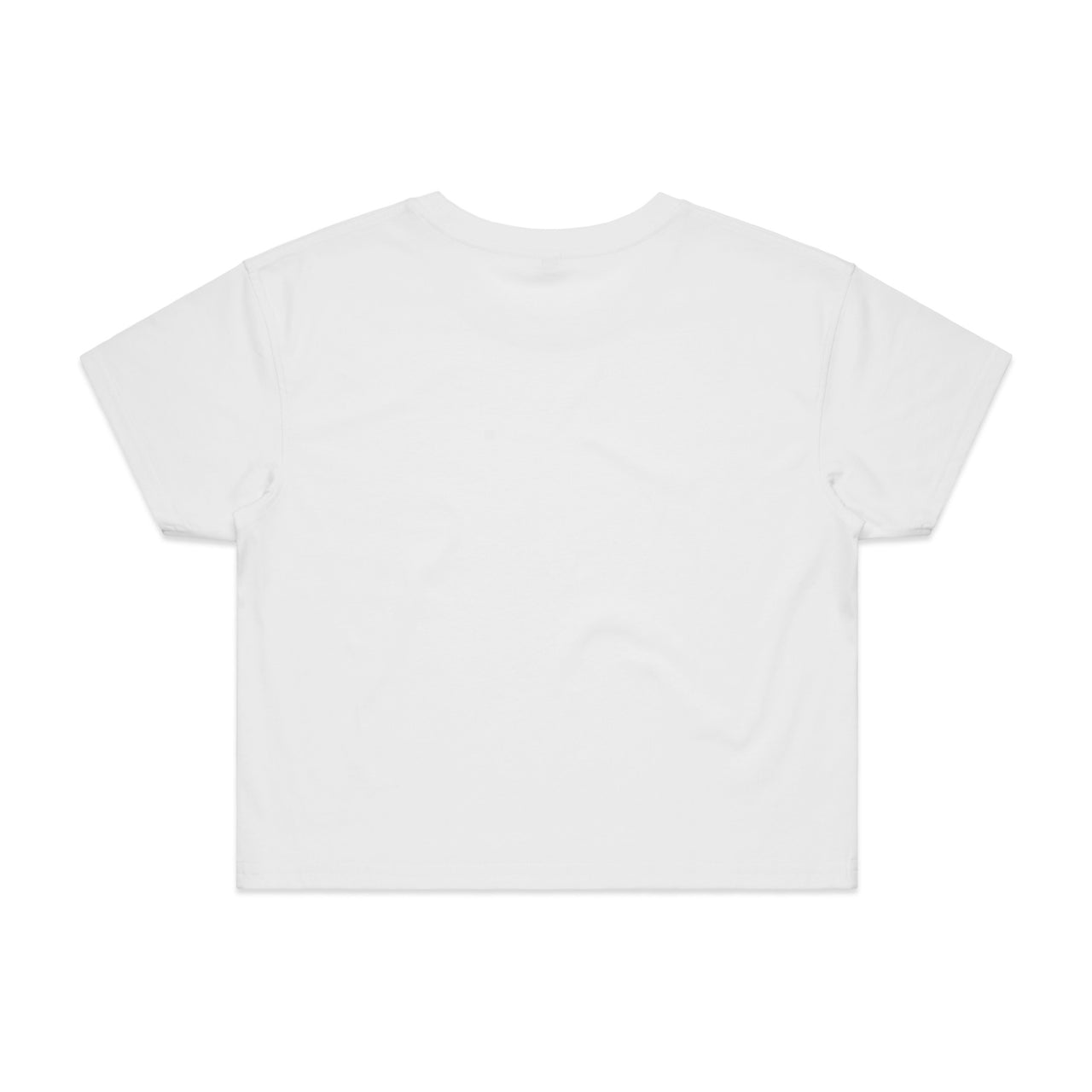 Beehag 100 2023 Women's Crop Tee