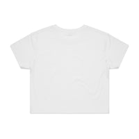 Thumbnail for Beehag 100 2023 Women's Crop Tee