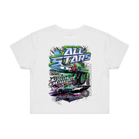 Thumbnail for S80 All Stars 2026 Ladies Crop Tee