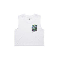 Thumbnail for S80 All Starts 2026 Ladies Crop Tank