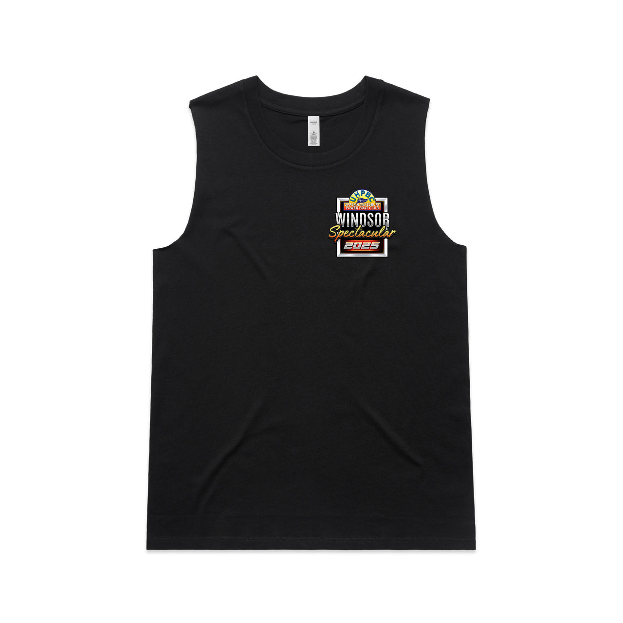Windsor Spectacular 2025 Ladies Tank