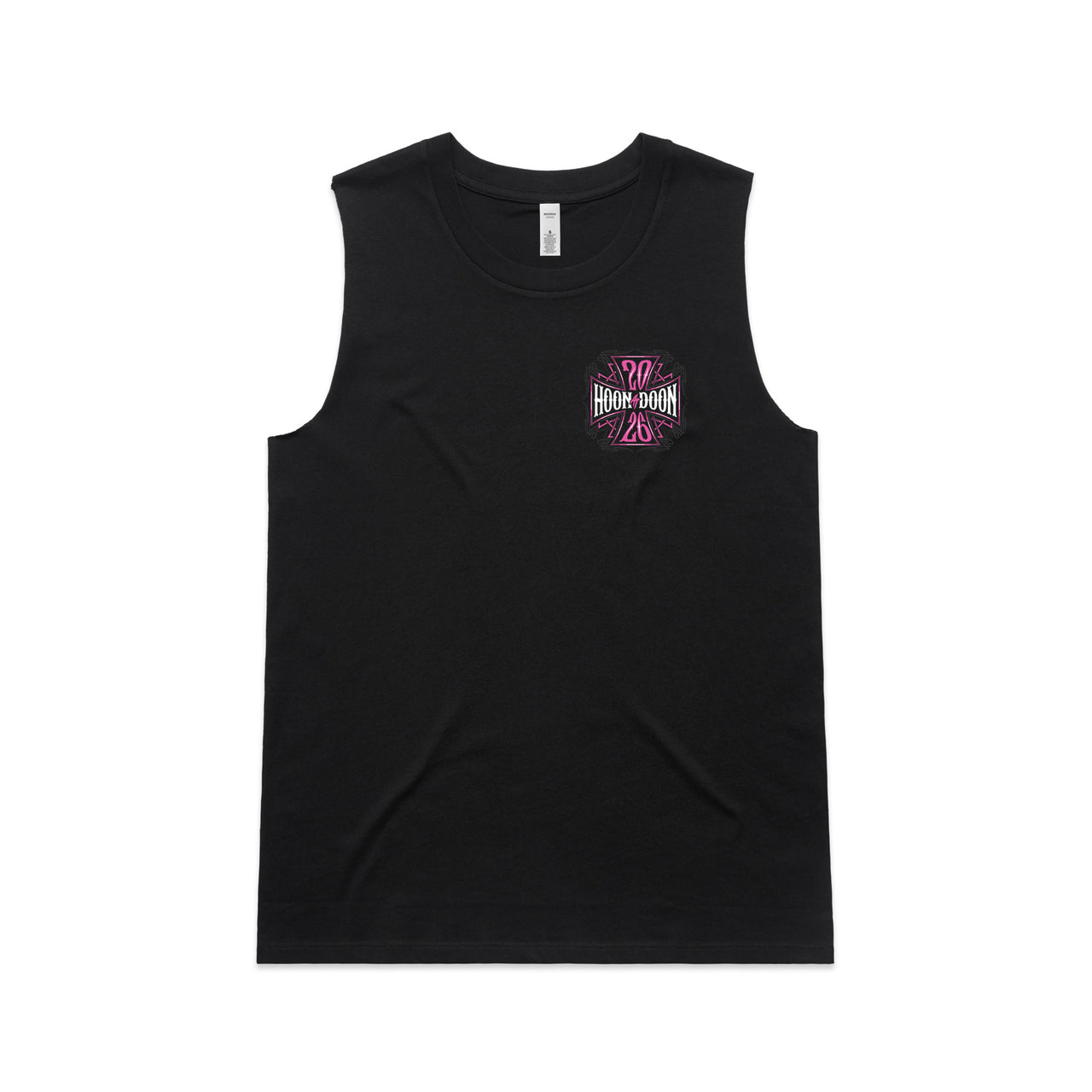 Hoon At Doon 2026 Ladies Tank