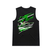 Thumbnail for Johnson Racing Women's Tank: PRE-ORDER