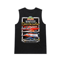 Thumbnail for Windsor Spectacular 2025 Ladies Tank