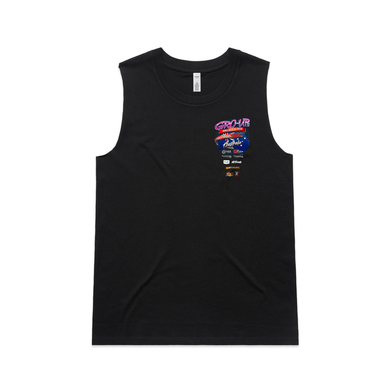 Gro-Up F2 Women's Tank