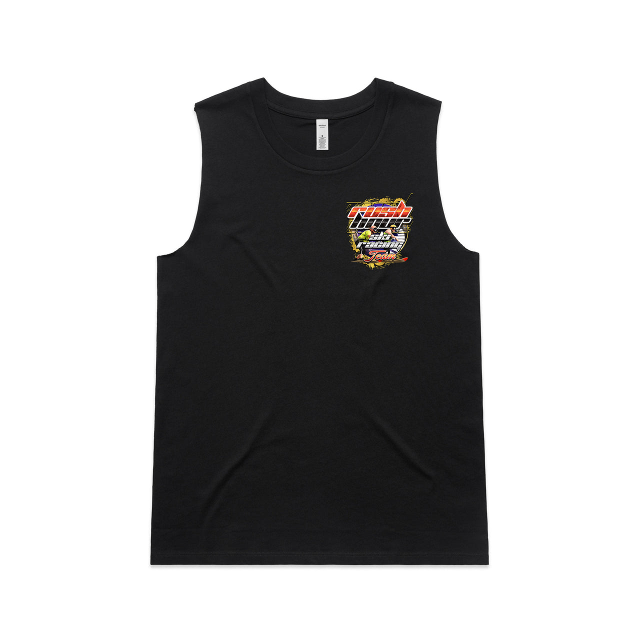 Rush Hour Women's Tank