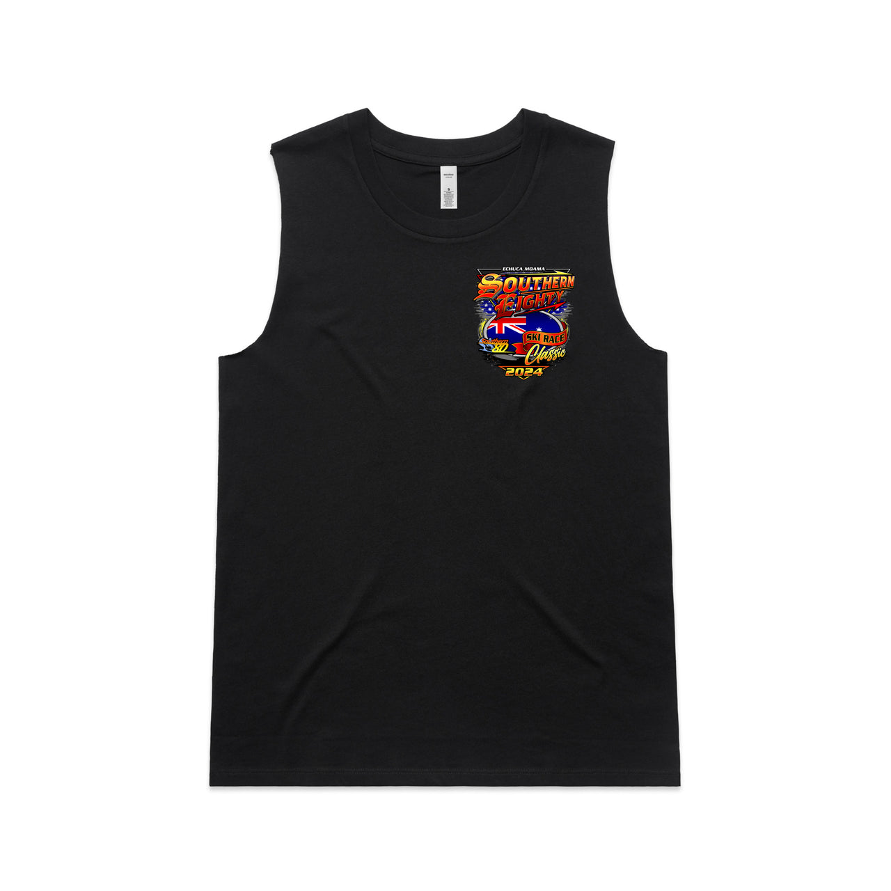 S80 2024 Event Ladies Tank