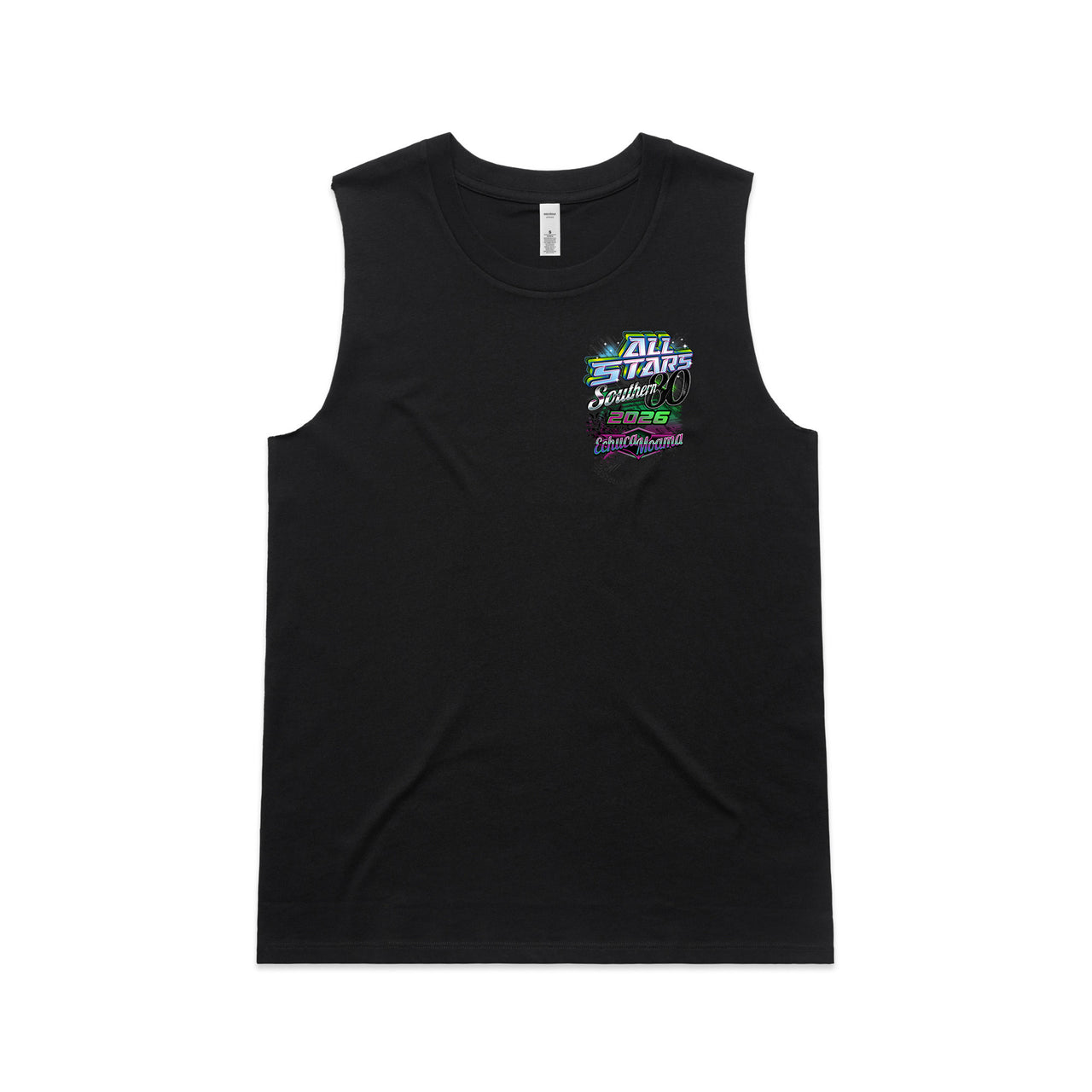 S80 All Stars 2026 Ladies Tank
