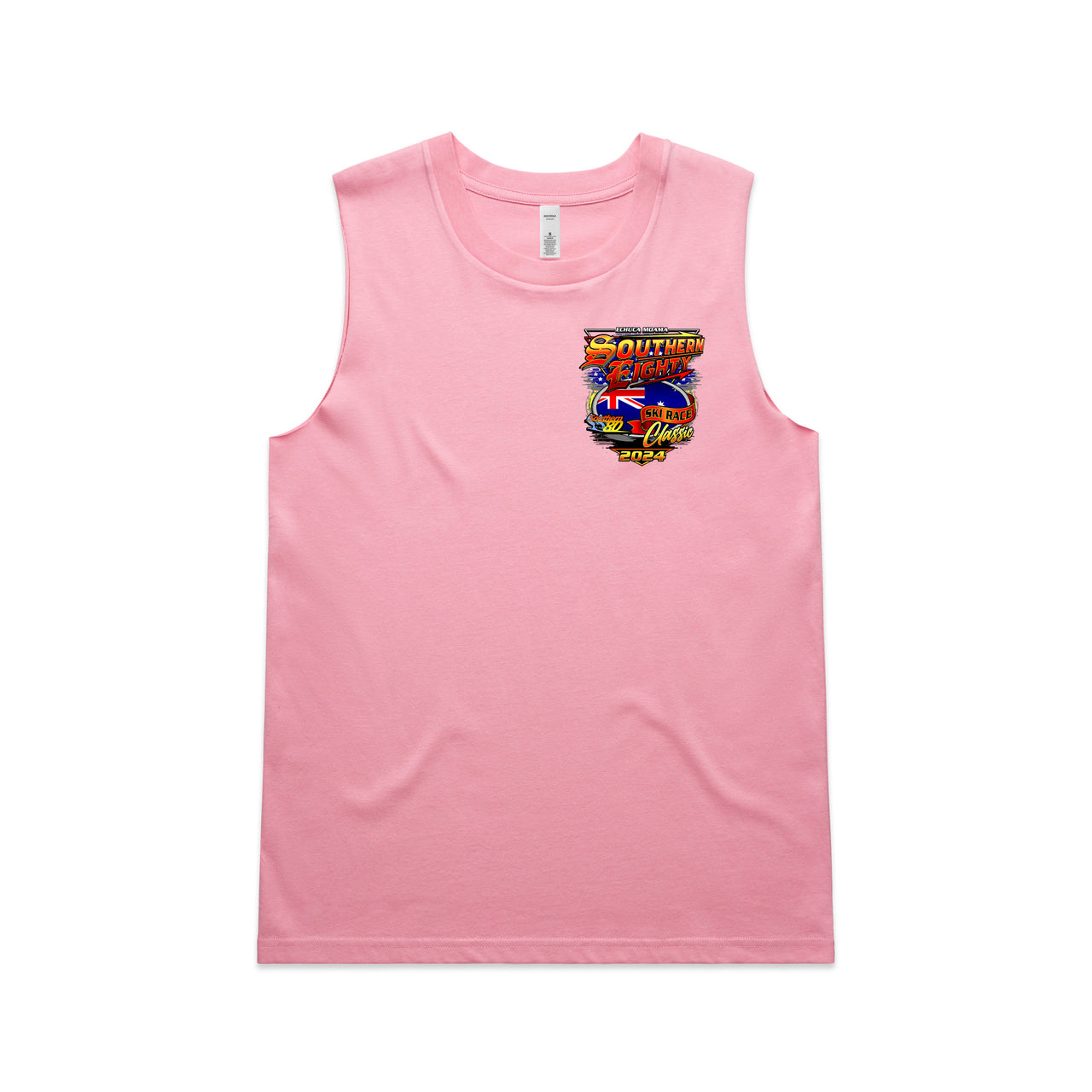 S80 2024 Event Ladies Tank