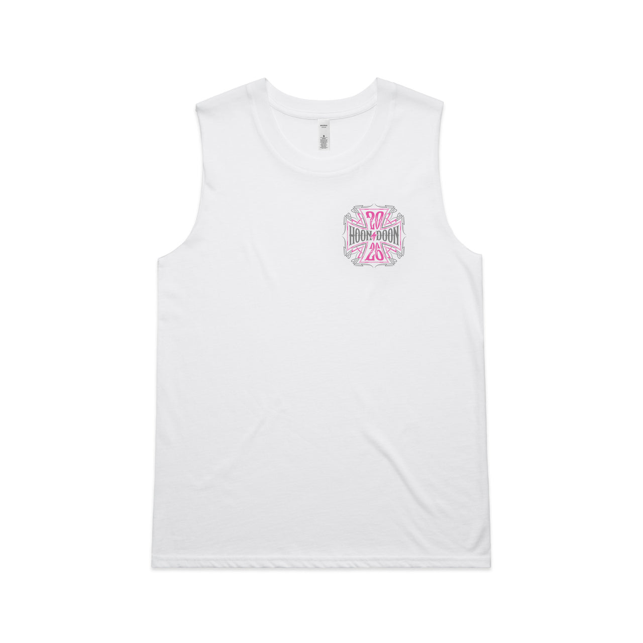 Hoon At Doon 2026 Ladies Tank