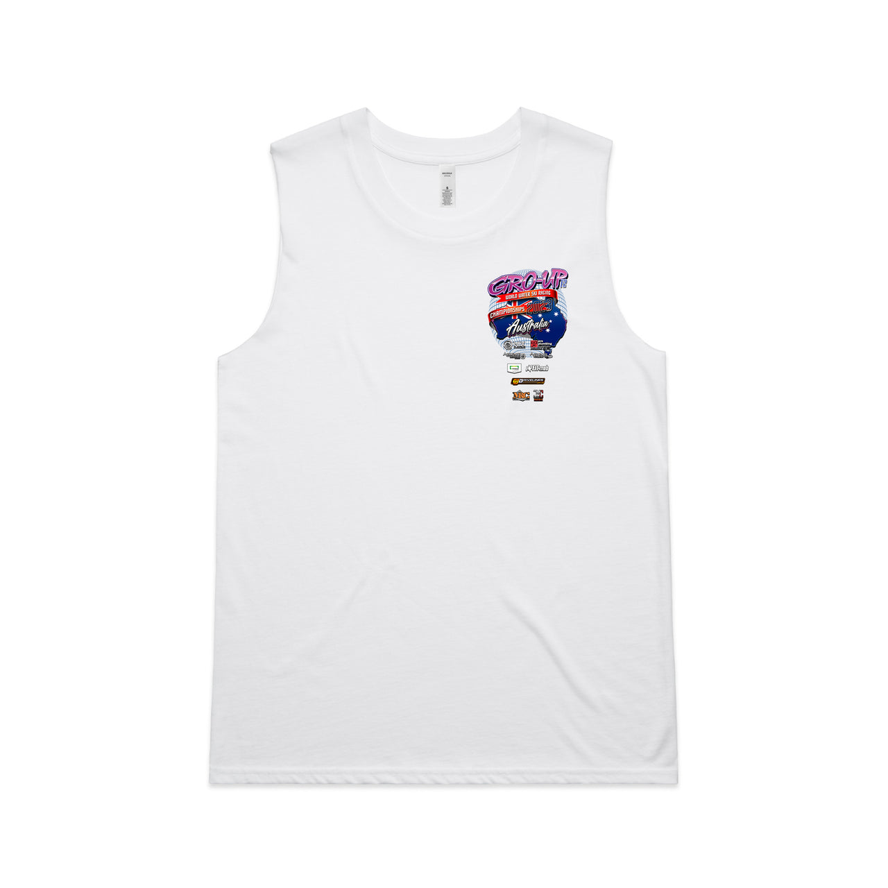 Gro-Up F2 Women's Tank