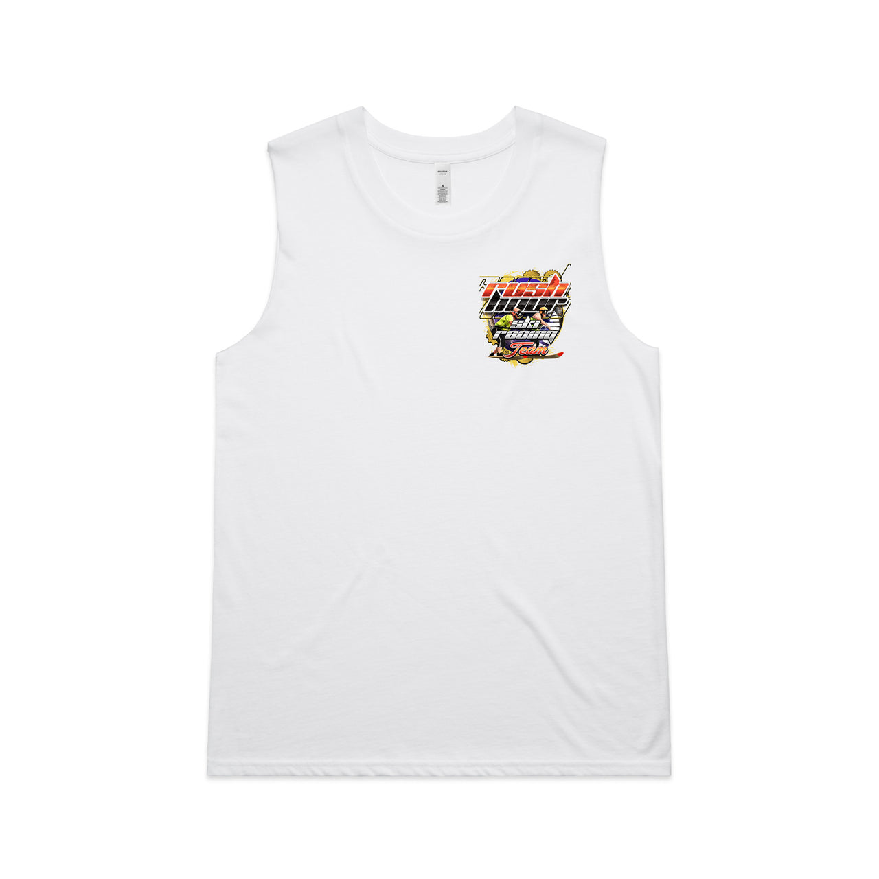 Rush Hour Women's Tank