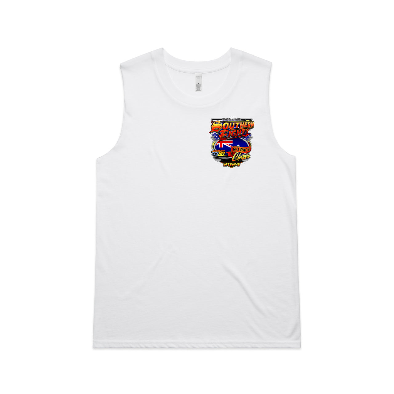 S80 2024 Event Ladies Tank