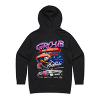 Thumbnail for Gro-Up F2 Women's Hoodie