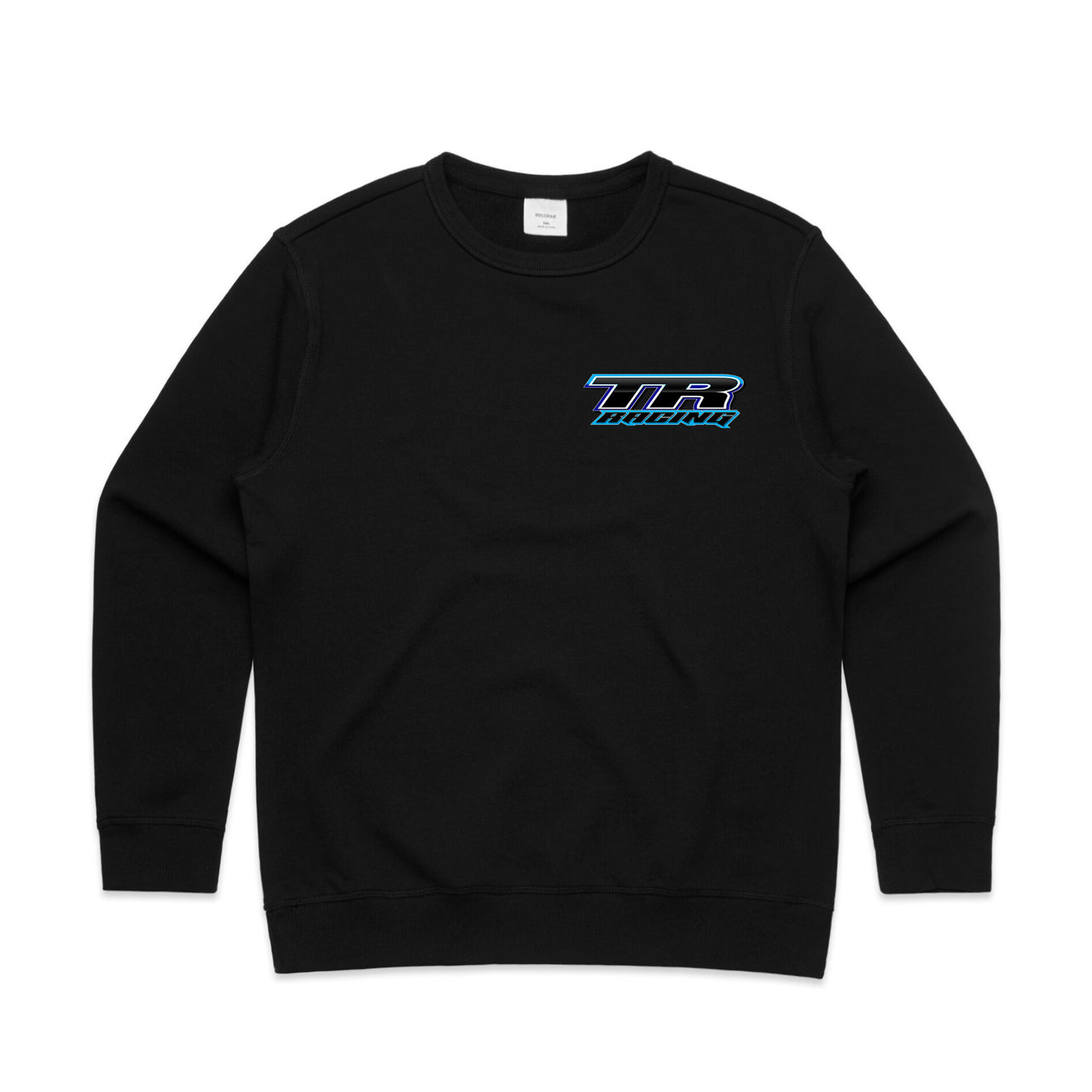 TR Racing Women's Premium Crew