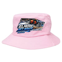 Thumbnail for Elmore Jet Boats 2026 Kid's Printed Bucket Hat