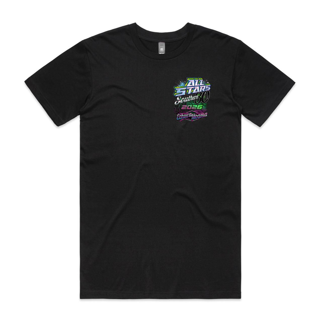S80 All Stars 2026 Men's Tee