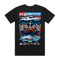 Thumbnail for E.C Griffith Cup 2026 Event Men's Tee