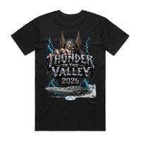 Thumbnail for Thunder In The Dargle Valley 2026 Men's Tee