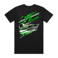 Thumbnail for Johnson Racing Men's Tee: PRE-ORDER