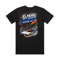 Thumbnail for Elmore Jet Boats 2026 Men's Tee
