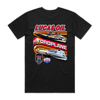 Thumbnail for Hydroplane National Drivers' Championship 2025 Men's Tee