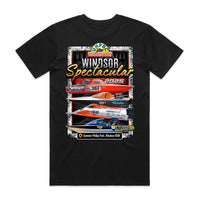 Thumbnail for Windsor Spectacular 2025 Men's Tee