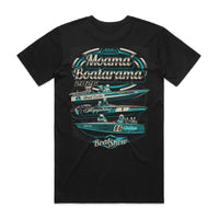 Thumbnail for Moama Boatarama 2026 Men's Tee