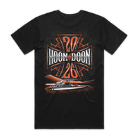 Thumbnail for Hoon at Doon 2026 Men's Tee