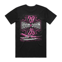 Thumbnail for Hoon at Doon 2026 Men's Tee