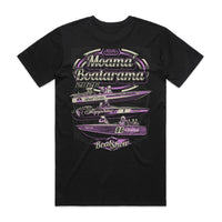 Thumbnail for Moama Boatarama 2026 Men's Tee
