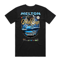 Thumbnail for Melton Gold Cup 2024 Men's Tee
