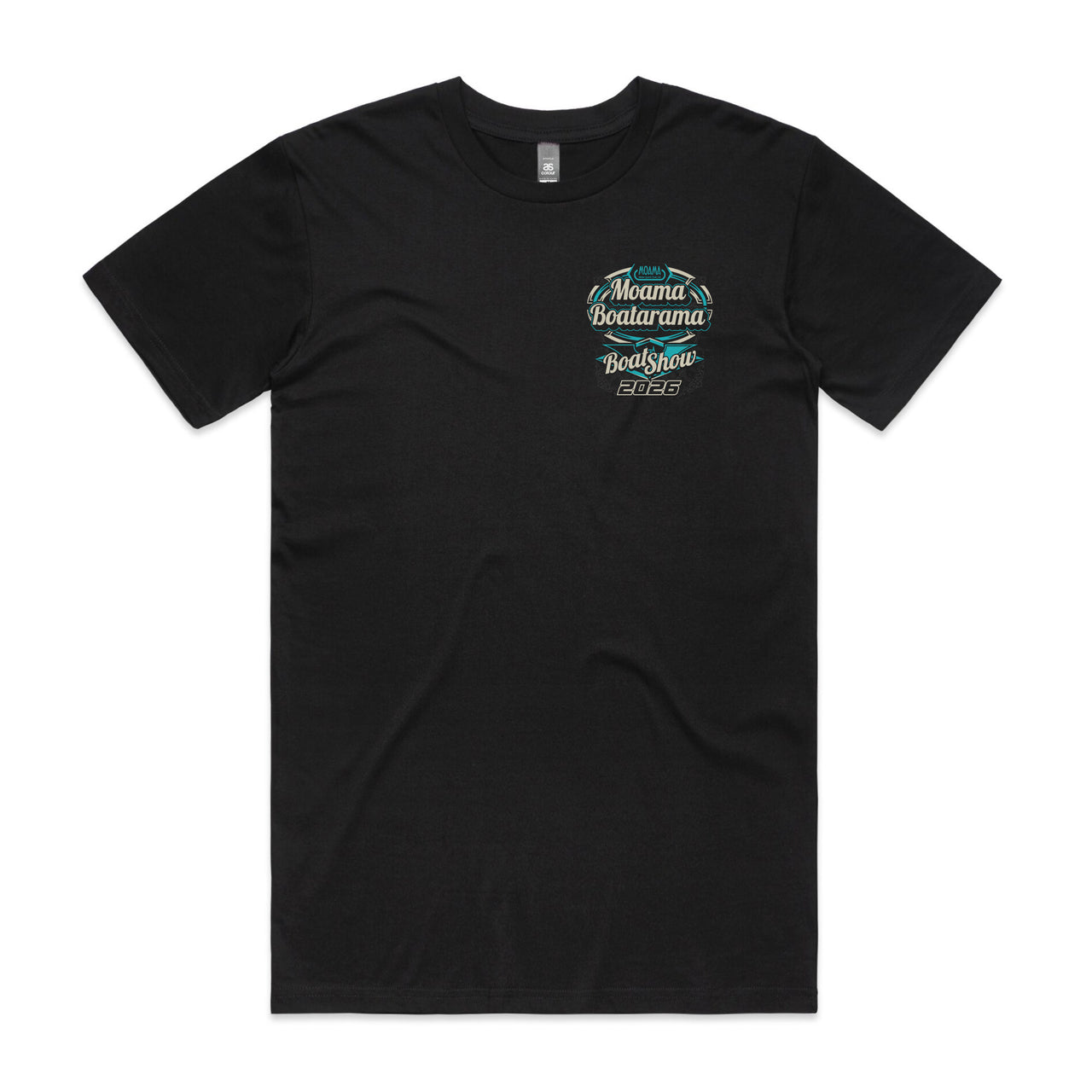 Moama Boatarama 2026 Men's Tee