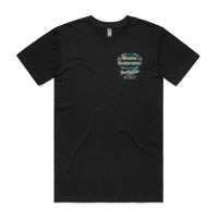Thumbnail for Moama Boatarama 2026 Men's Tee