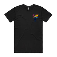 Thumbnail for S80 1999 -Gods Gift Event Men's Tee
