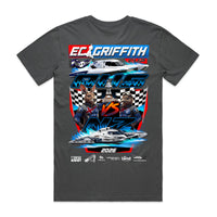 Thumbnail for E.C Griffith Cup 2026 Event Men's Tee