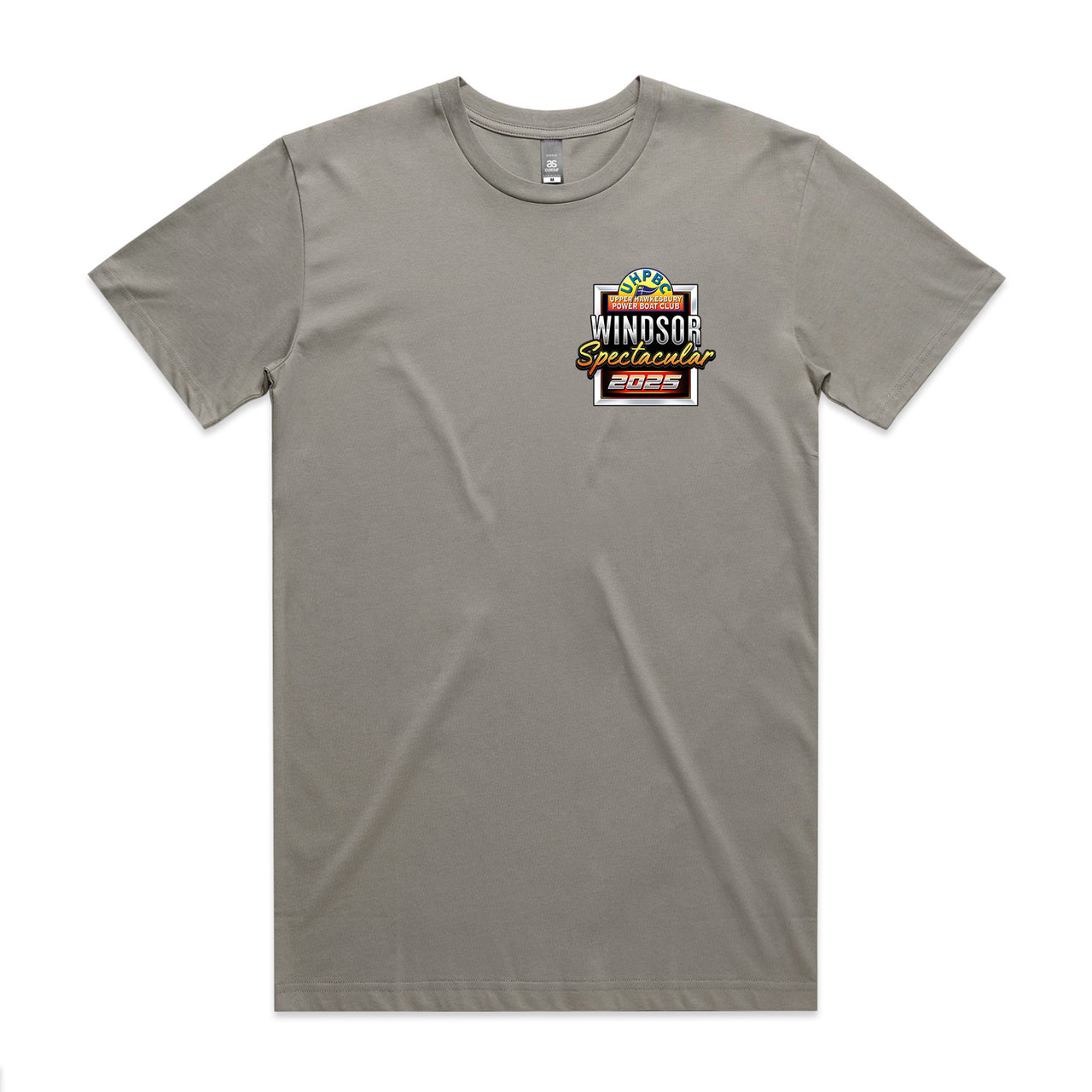 Windsor Spectacular 2025 Men's Tee