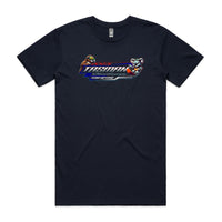 Thumbnail for Tasman Challenge 2025 Men's Tee