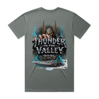 Thumbnail for Thunder In The Dargle Valley 2026 Men's Tee