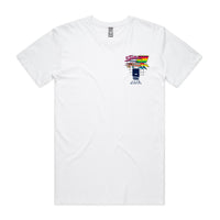 Thumbnail for S80 1999 -Gods Gift Event Men's Tee