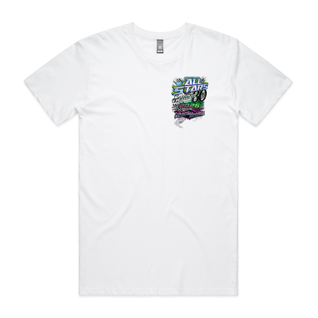 S80 All Stars 2026 Men's Tee