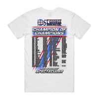 Thumbnail for Champion of Champions 2024 Men's Tee