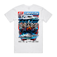 Thumbnail for E.C Griffith Cup 2026 Event Men's Tee