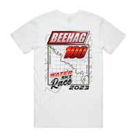 Thumbnail for Beehag 100 2023 Event Men's Tee