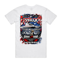 Thumbnail for Eppalock Gold Cup 2024 Men's Tee