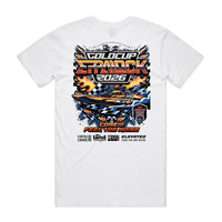 Thumbnail for Eppalock Gold Cup 2026 Men's Tee